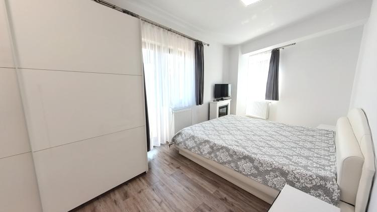 3 Camere - Birou -  Coralilor - Petrom City
