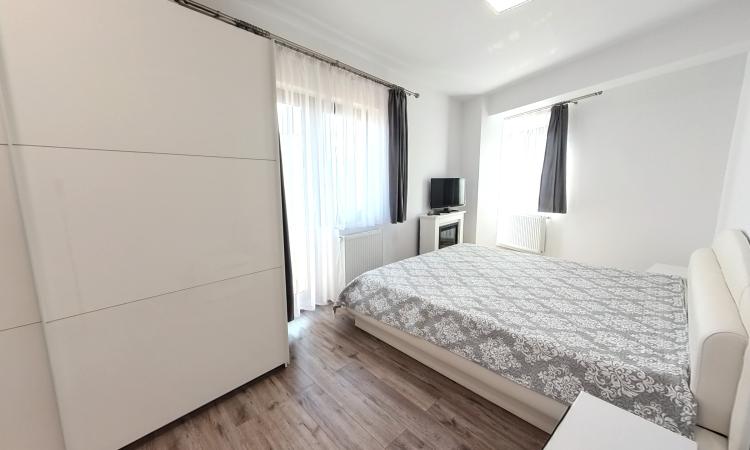 3 Camere - Birou - Coralilor - Petrom City