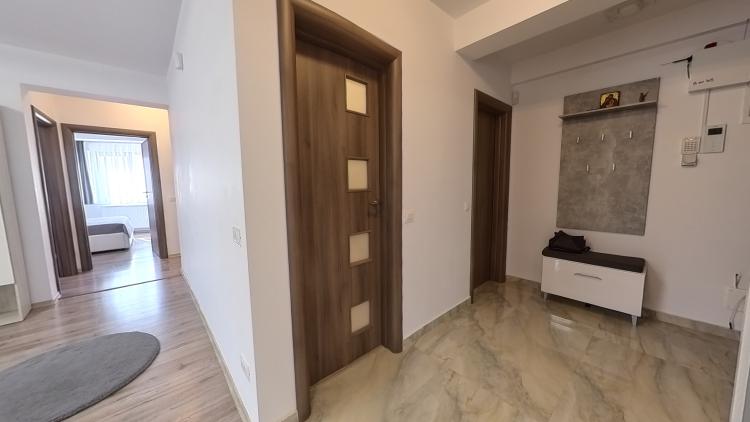 3 Camere - Birou -  Coralilor - Petrom City