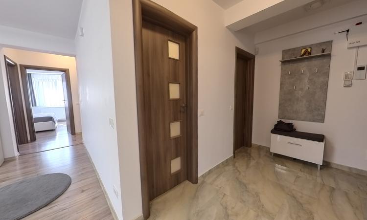 3 Camere - Birou - Coralilor - Petrom City
