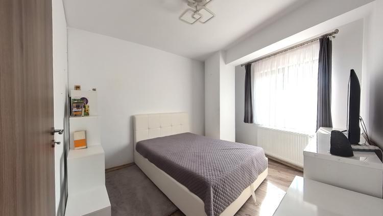3 Camere - Birou -  Coralilor - Petrom City