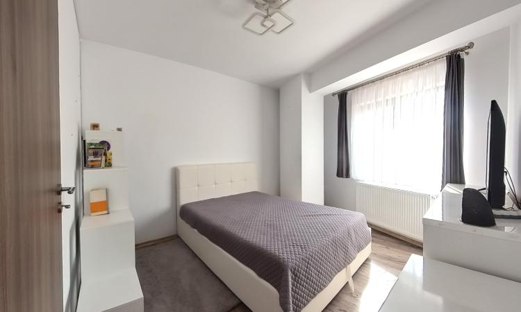 3 Camere - Birou - Coralilor - Petrom City