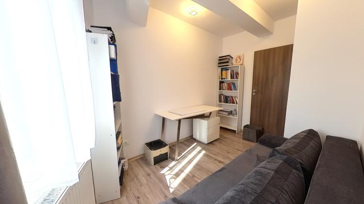 3 Camere - Birou -  Coralilor - Petrom City