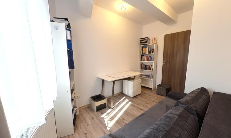 3 Camere - Birou - Coralilor - Petrom City