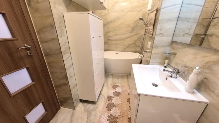 3 Camere - Birou -  Coralilor - Petrom City