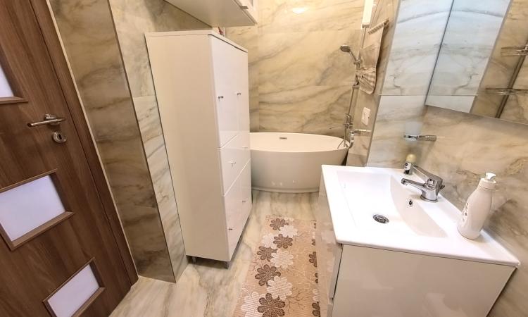 3 Camere - Birou - Coralilor - Petrom City