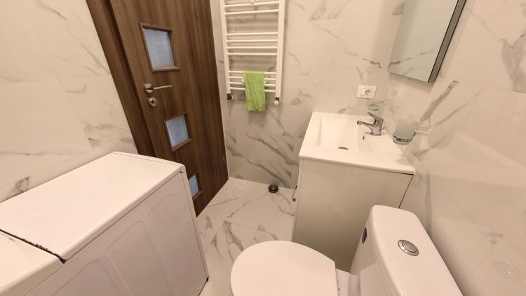 3 Camere - Birou -  Coralilor - Petrom City