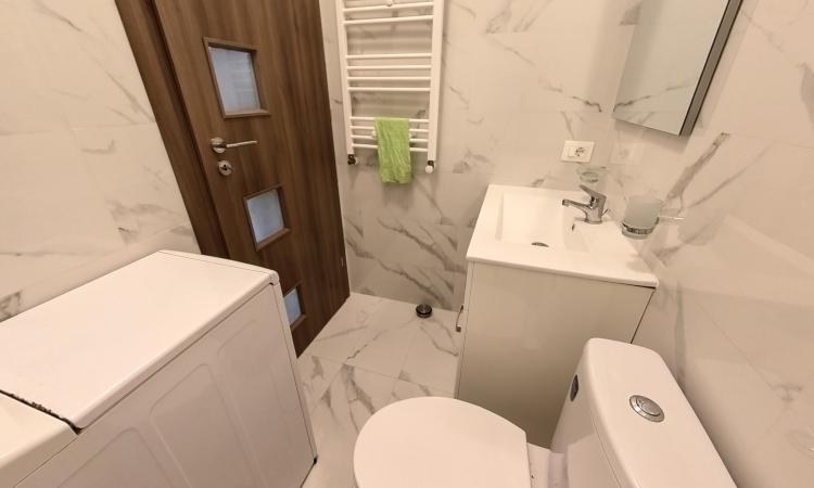 3 Camere - Birou - Coralilor - Petrom City