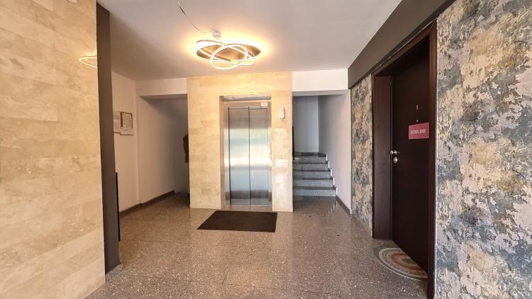 3 Camere - Birou -  Coralilor - Petrom City