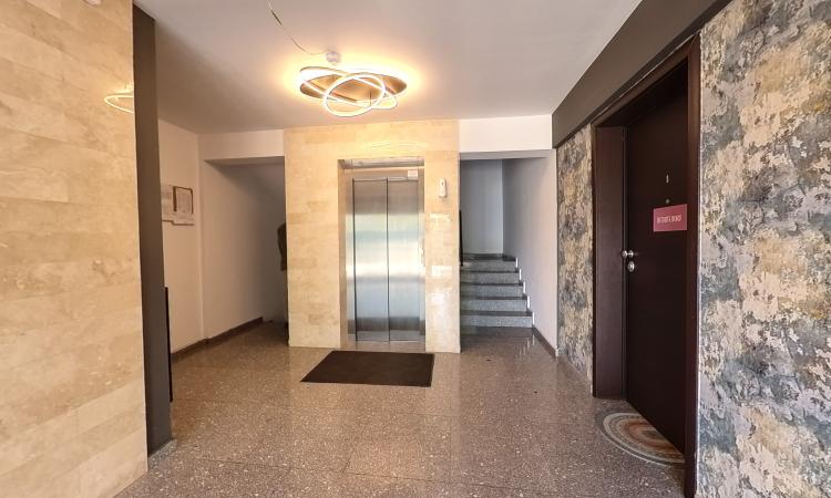 3 Camere - Birou - Coralilor - Petrom City