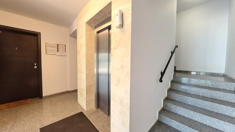 3 Camere - Birou -  Coralilor - Petrom City