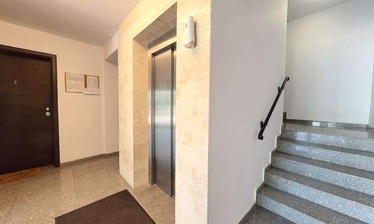 3 Camere - Birou - Coralilor - Petrom City