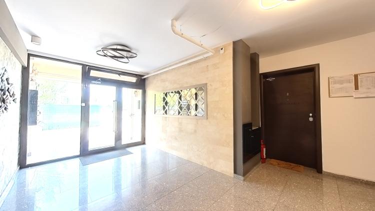 3 Camere - Birou -  Coralilor - Petrom City