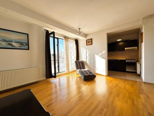 2 Camere - Bloc Nou - Unirii - Tineretului - Parcare