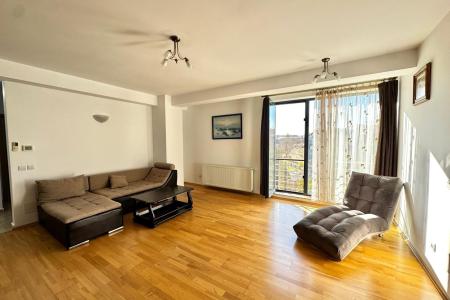 2 Camere - Bloc Nou - Unirii - Tineretului - Parcare
