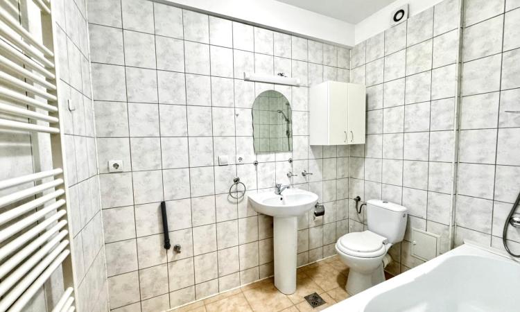 2 Camere - Bloc Nou - Unirii - Tineretului - Parcare