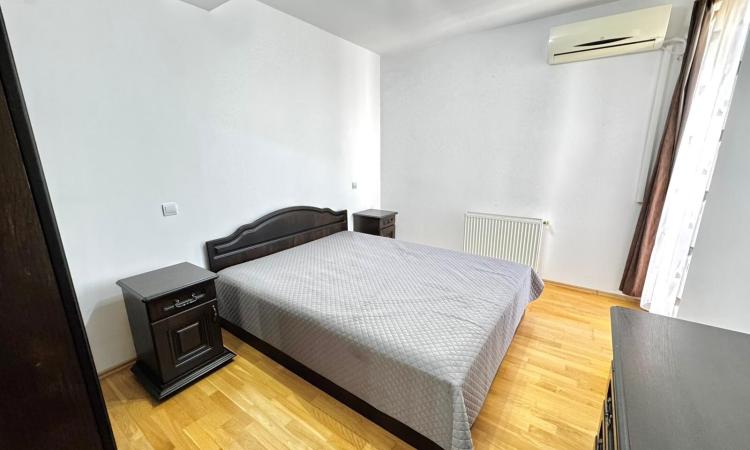 2 Camere - Bloc Nou - Unirii - Tineretului - Parcare