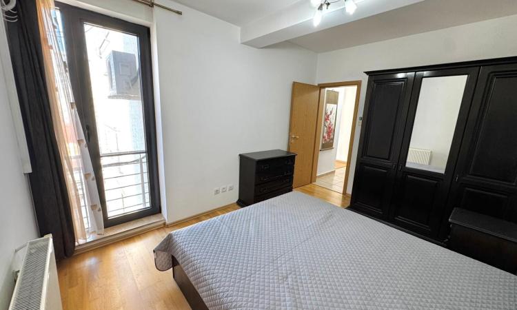 2 Camere - Bloc Nou - Unirii - Tineretului - Parcare