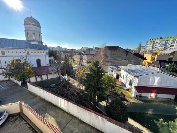2 Camere - Bloc Nou - Unirii - Tineretului - Parcare