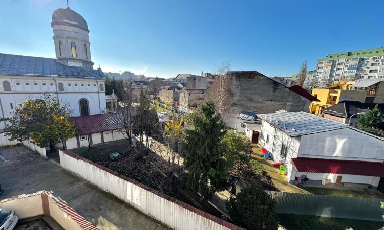 2 Camere - Bloc Nou - Unirii - Tineretului - Parcare