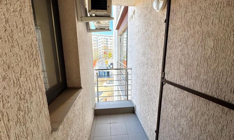 2 Camere - Bloc Nou - Unirii - Tineretului - Parcare