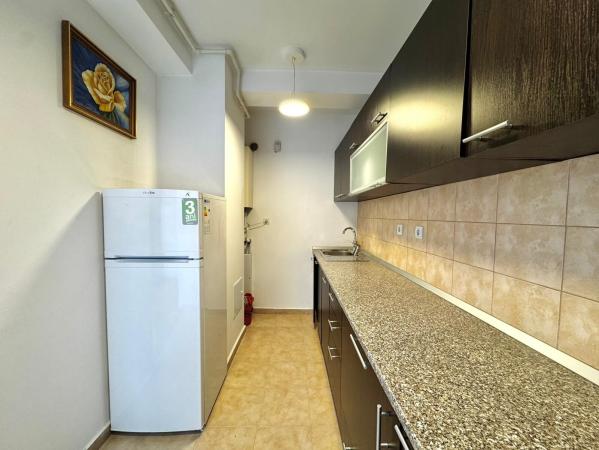 2 Camere - Bloc Nou - Unirii - Tineretului - Parcare