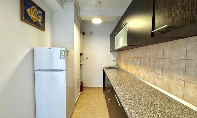 2 Camere - Bloc Nou - Unirii - Tineretului - Parcare