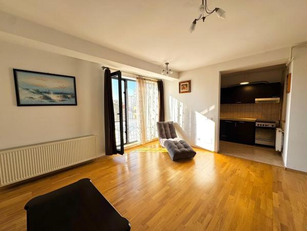 2 Camere - Bloc Nou - Unirii - Tineretului - Parcare