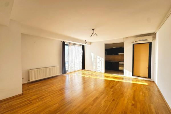 2 Camere - Bloc Nou - Unirii - Tineretului - Parcare