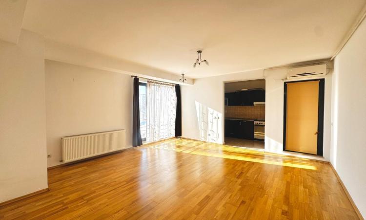 2 Camere - Bloc Nou - Unirii - Tineretului - Parcare