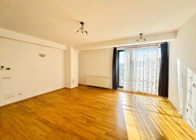 2 Camere - Bloc Nou - Unirii - Tineretului - Parcare