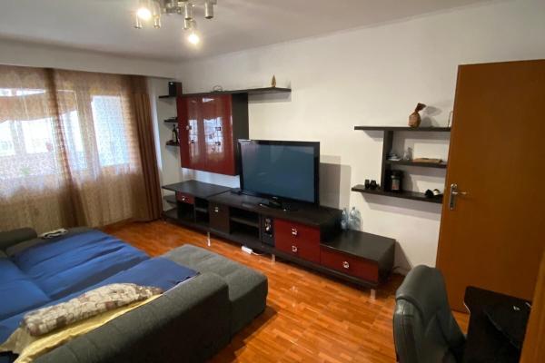 Lujerului -Metrou Lujerului - str Cupolei - 3 camere