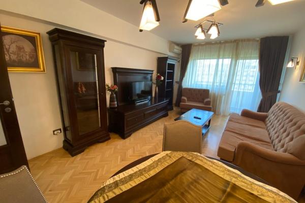 2 Camere - Unirii - Zepter - Bd Unirii - Alba Iulia