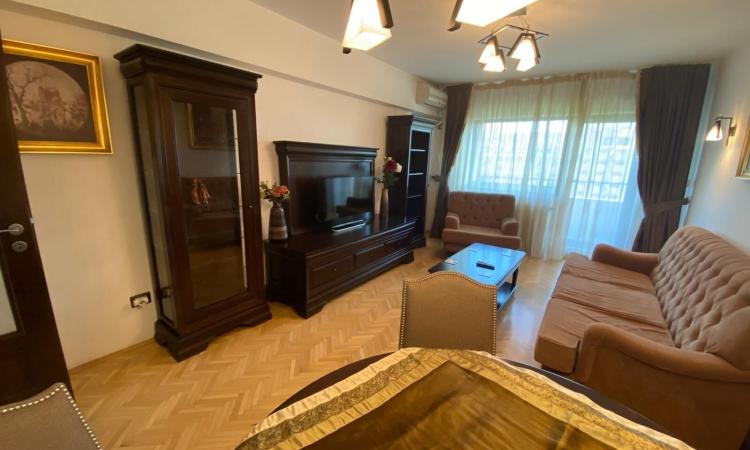 2 Camere - Unirii - Zepter - Bd Unirii - Alba Iulia