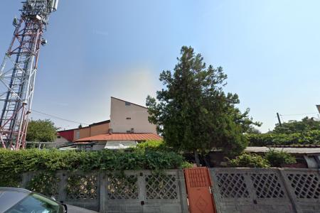Carrefour Colentina - Banul Nicolae - teren 419 mp