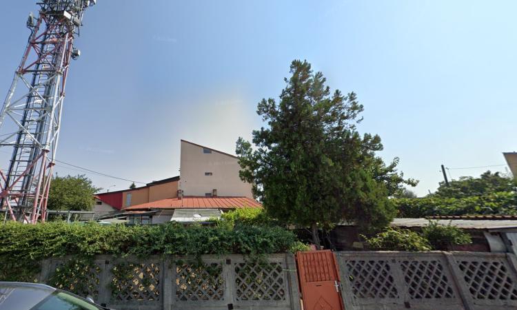 Carrefour Colentina - Banul Nicolae - teren 419 mp