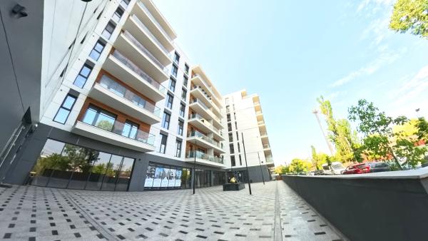 Damaroaia -The Level- 3 camere SUT 92MP