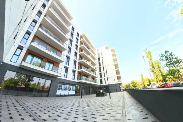 Damaroaia -The Level- 3 camere SUT 92MP