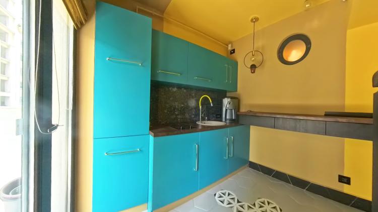 Unirii - Nerva Traian - Timpuri Noi - 2 camere mobilat/utilat lux - Birou - parcare proprie