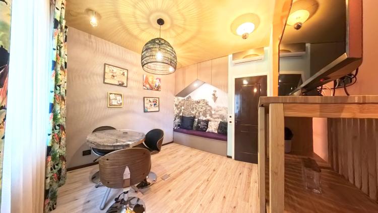Unirii - Nerva Traian - Timpuri Noi - 2 camere mobilat/utilat lux - Birou - parcare proprie