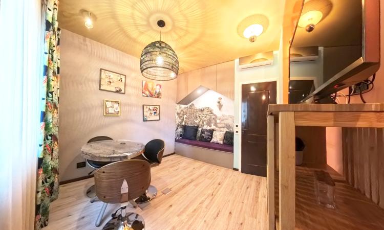 Unirii - Nerva Traian - Timpuri Noi - 2 camere mobilat/utilat lux - Birou - parcare proprie