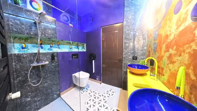 Unirii - Nerva Traian - Timpuri Noi - 2 camere mobilat/utilat lux - Birou - parcare proprie