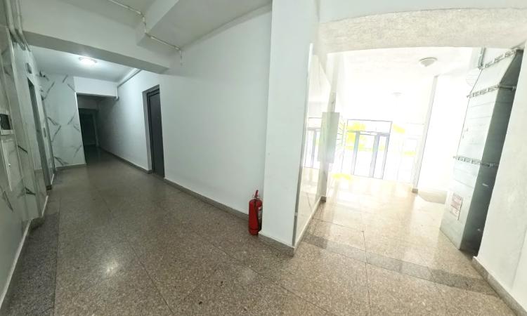 Unirii - Nerva Traian - Timpuri Noi - 2 camere mobilat/utilat lux - Birou - parcare proprie