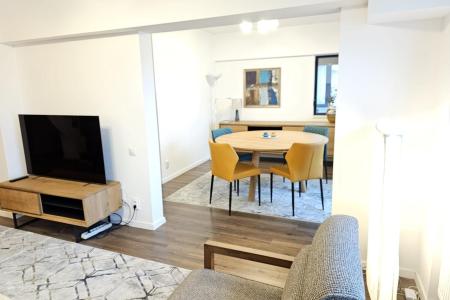 4 Camere - Duplex - Unirii - Fantani - Bd Unirii - Tribunal