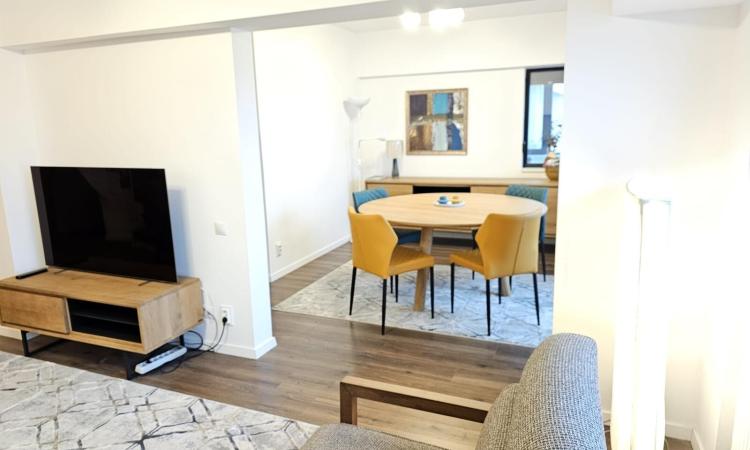 4 Camere - Duplex - Unirii - Fantani - Bd Unirii - Tribunal