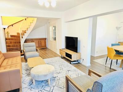 4 Camere - Duplex - Unirii - Fantani - Bd Unirii - Tribunal
