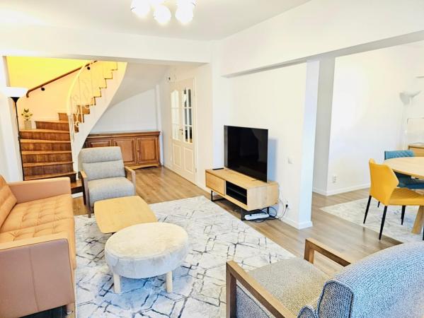 4 Camere - Duplex - Unirii - Fantani - Bd Unirii - Tribunal