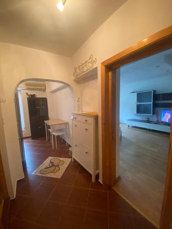 Calea Calarasilor - Piata Muncii - metrou Piata Muncii - stradal