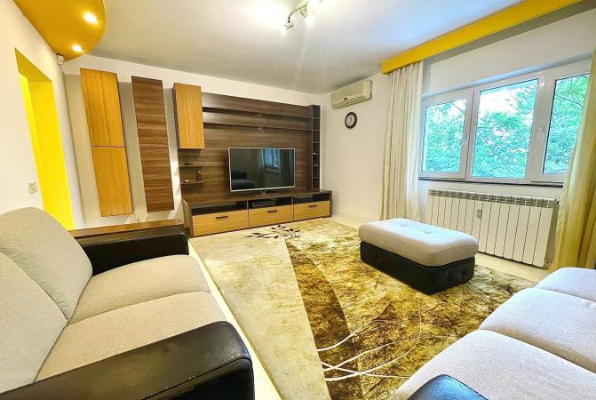 3 Camere - Bd Decebal - Alba Iulia- Piata Muncii