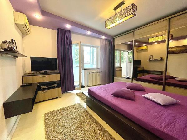 3 Camere - Bd Decebal - Alba Iulia- Piata Muncii